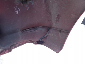 фото thumb №10, Suzuki alto vi 6 04-09 бампер перед переднее