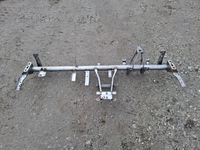 фото thumb №7, Каркас панели консоли expert jumpy iii iv proace 2016- #10172