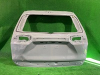 фото thumb №1, Крышка багажника задняя багажника toyota rav4 v