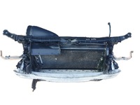 фото thumb №9, Pas передній audi a6 c7 3.0 tdi lift