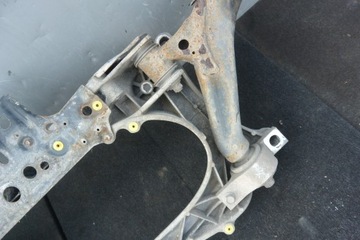 фото thumb №14, Підрамник візок балка важіль лівий правий перед kpl 3.5 v6 lexus gs iii 450h mk3