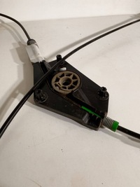 фото thumb №6, Audi a5 8t 8f0 837 461 c механизм подъемник стекла дверь моторчик тросы