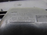 фото thumb №11, Планка dekor дверь левый зад задний audi a8 d4 4h 4h0867469