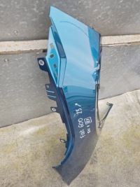 фото thumb №6, Крила передній правий перед fiat 600 2023-