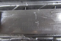 фото thumb №7, Решітка радіатора решітка радіатора бампер перед hyundai h1 h-1 2 ii 17- lift