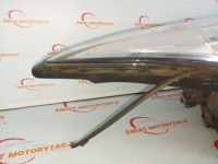 фото thumb №15, Hyundai i40 блакитний 13r фара права перед led англієць