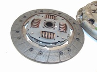 фото thumb №2, Притиск диск renault master ii 01-10 2.5 dci