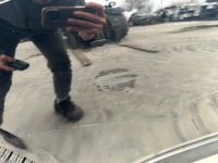 фото thumb №7, Дверь голый płat правый задняя porsche panamera 970 tief schwarz 041 lubelskie