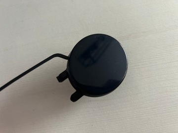 фото thumb №5, Cupra leon 2020 - заглушка фаркоп перед 5fa оригінал