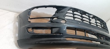 фото thumb №9, Бампер перед переднє porsche macan рестайлінг 95b