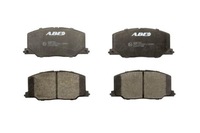 фото thumb №1, Abe гальмівні колодки гальмівні lexus es toyota camry carina