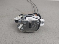 фото thumb №7, Замок двері правий задня mitsubishi lancer viii 1.6 117km 4a92