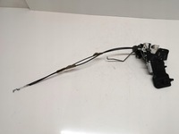 фото thumb №8, Mazda 2 ii 02-07 замок правий перед передній