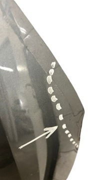 фото thumb №10, Seat leon 3 рестайлінг 13-19 капот кришка двигуна сірий оригінал 5f0823155 po сервіс