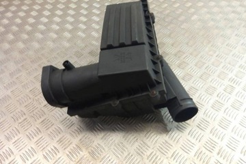 фото thumb №8, Корпус фильтра воздуха skoda octavia i 1u2 1k0183b 1.9l дизель 1999