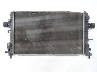 фото thumb №1, Opel zafira b 2.2 cdti автоматична коробка передач радіатор води