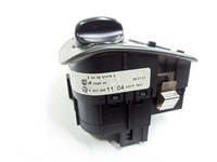 фото thumb №11, Mercedes-benz clk a209 c209 2003 панелі керування, перемикачі