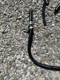 фото thumb №6, Maserati granturismo шланги омивача