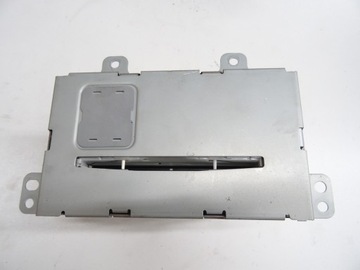 фото thumb №9, Opel zafira c панель радіо дисплей кондиціонера комплект