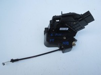 фото thumb №8, Замок двері правий задня volvo s40 ii v50