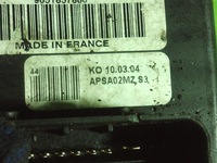 фото thumb №7, Peugeot 407 насос abs 15054001