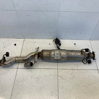 фото thumb №8, Каталізатор фільтр dpf зонд лямбда nox jeep wrangler iv jl 2.2 ecodiesel 20r