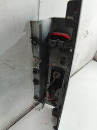 фото thumb №3, L555 лампа левый задняя renault trafic iii