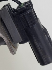 фото thumb №8, Mazda 6 iii gl gj 2gi lift 2.2 d шланг egr труба трубка датчик od 18r-