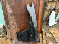 Bmw serii 5 g30 g31 крыло  передний левое  оригинал grad в Украине, фото thumb