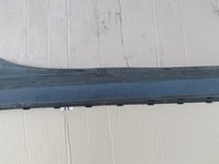 фото thumb №4, Vw passat b5 планка накладка пороговая правая 3b0853855c