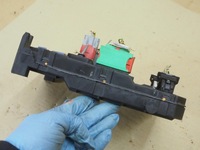 фото thumb №10, Модуль bsi peugeot 407 9655221080