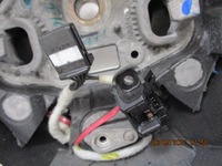 фото thumb №10, Renault kadjar повітропровід багатофункціональний шкіра