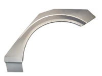 фото thumb №1, Opel astra h 03-14 ремкомплект крыла задняя левая