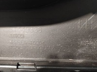 фото thumb №13, Кутик бампера лівий задня volvo xc40 ii 17-24 31449336