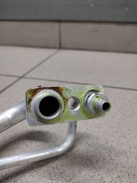 фото thumb №4, Opel vectra c 2.2 dti шланг трубка кондиціонера