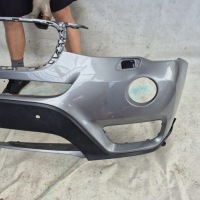 Bmw x3 f25 lci рестайлинг  14-17 бампер перед передний spr pdc 7338534 Киев, фото thumb