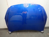 фото thumb №1, Капот mazda 2 2014-