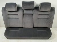 фото thumb №1, Заднее сиденье задняя задняя volvo 960 v90 i 940