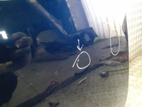 фото thumb №6, Дверь правый задняя toyota scion