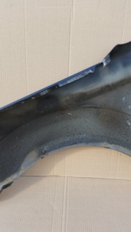 Subaru outback iv 4 09-14 крыло  перед правый  h3q Доставка, фото thumb