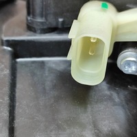 фото thumb №5, Kia ev6 2022 задняя сторона левая электрический подъемник стекло дверь задних