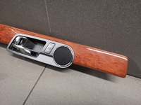 фото thumb №8, Dekor молдинг ручка лівий задня vw phaeton 3d4867101f