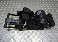 фото thumb №1, Bmw x6 f16 повітродувка повітропровід тунель 9128824