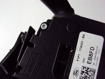 фото thumb №8, Перемикач комбінований ford kuga mk2 fl 16-19