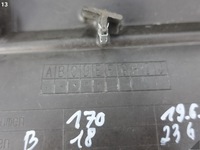 фото thumb №14, Bentley continental flying spur 3w5 06-12 обивка обшивка дверь перед l uk