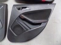 Купить Mercedes w176 amg обшивка обивка дверь задний  задний правый, фото thumb