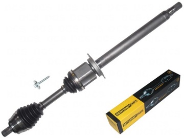 фото thumb №1, Полуось правая volvo v40 liftback 525 14-19r 2.0 d4 автомат 36/ 28