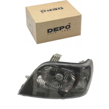 фото thumb №15, Abakus фара chevrolet