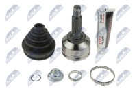 фото thumb №2, Шарнир приводной перед do kia sorento i 3.5