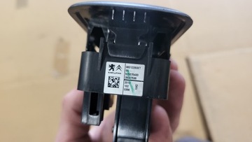 фото thumb №3, Citroen c3 ii перемикач скло 98012283xt eu